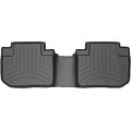 Коврики WeatherTech Black для Subaru Forester (mkIV)(2 row) 2013-2018, цена: 4 911 грн.