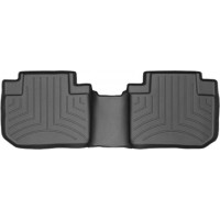 Килимки WeatherTech Black для Subaru Forester (mkIV)(2 row) 2013-2018