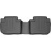 Килимки WeatherTech Black для Subaru Forester (mkIV)(2 row) 2013-2018, ціна: 4 498 грн.