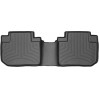 Килимки WeatherTech Black для Subaru Forester (mkIV)(2 row) 2013-2018, ціна: 4 498 грн.