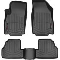 Коврики WeatherTech Black для Chevrolet Trax; Buick Encore (mkI) 2013→, цена: 11 488 грн.