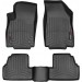 Коврики WeatherTech Black для Chevrolet Trax; Buick Encore (mkI) 2013→, цена: 10 641 грн.