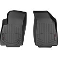Коврики Weathertech Black для Opel Mokka; Chevrolet Trax; Buick Encore (mkI)(1 row) 2013→, ціна: 6 692 грн.
