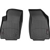 Коврики WeatherTech Black для Opel Mokka; Chevrolet Trax; Buick Encore (mkI)(1 row) 2013→, цена: 6 144 грн.