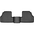Килимки WeatherTech Black для Opel Mokka (mkI); Chevrolet Trax (mkI); Buick Encore (mkI)(2 row) 2012-2020, ціна: 4 911 грн.