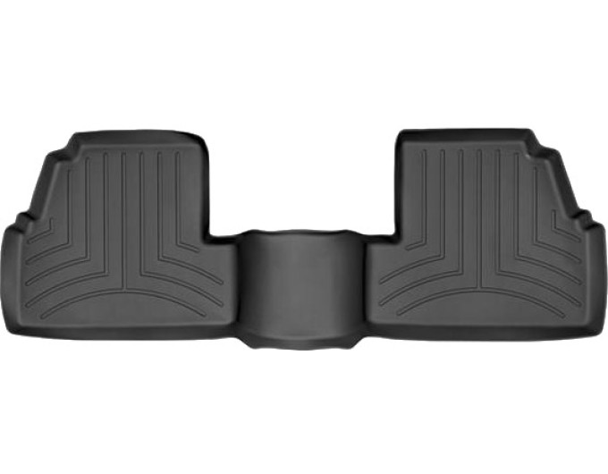 Килимки WeatherTech Black для Opel Mokka (mkI); Chevrolet Trax (mkI); Buick Encore (mkI)(2 row) 2012-2020, ціна: 4 911 грн.