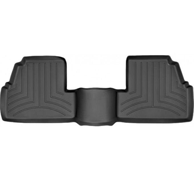 Килимки WeatherTech Black для Opel Mokka (mkI); Chevrolet Trax (mkI); Buick Encore (mkI)(2 row) 2012-2020, ціна: 4 498 грн.