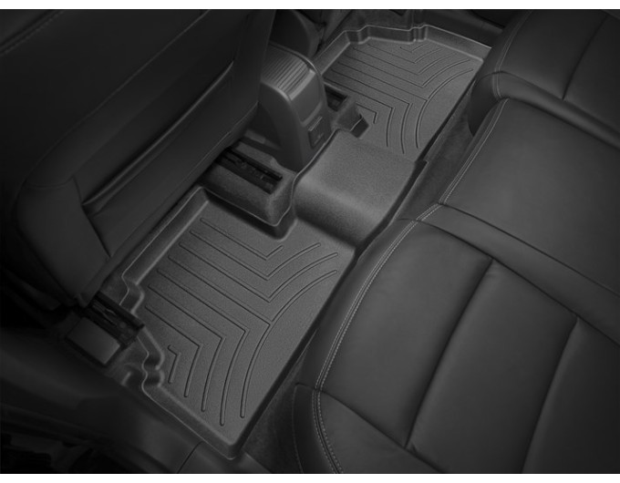 Коврики WeatherTech Black для Chevrolet Trax; Buick Encore (mkI) 2013→, цена: 11 488 грн.