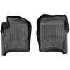 Коврики WeatherTech Black для Toyota Land Cruiser (J80); Lexus LX (mkI)(1 row) 1990-1997, цена: 6 144 грн.