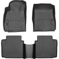 Коврики WeatherTech Black для Chevrolet Impala (mkX) 2014-2020, цена: 11 488 грн.
