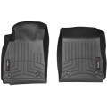 Коврики WeatherTech Black для Chevrolet Impala (mkX)(1 row) 2014-2020, цена: 6 692 грн.