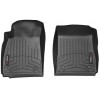 Коврики Weathertech Black для Chevrolet Impala (mkX)(1 row) 2014-2020, ціна: 6 144 грн.