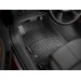 Коврики Weathertech Black для Chevrolet Impala (mkX)(1 row) 2014-2020, ціна: 6 144 грн.