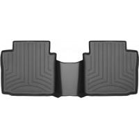 Килимки WeatherTech Black для Chevrolet Impala (mkX)(2 row) 2014-2020