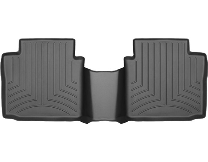 Коврики WeatherTech Black для Chevrolet Impala (mkX)(2 row) 2014-2020, цена: 4 911 грн.