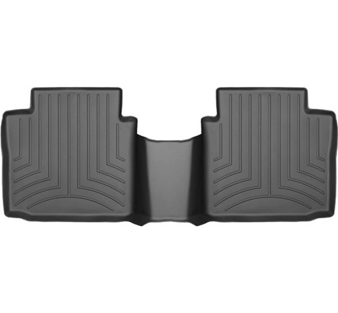 Килимки WeatherTech Black для Chevrolet Impala (mkX)(2 row) 2014-2020, ціна: 4 498 грн.