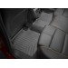 Коврики WeatherTech Black для Chevrolet Impala (mkX) 2014-2020, цена: 9 994 грн.