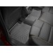 Коврики WeatherTech Black для Chevrolet Impala (mkX)(2 row) 2014-2020, цена: 4 498 грн.