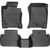 Коврики Weathertech Black для Acura TL (mkIV)(AWD) 2009-2014, ціна: 10 849 грн.