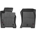 Коврики WeatherTech Black для Acura TL (mkIV)(AWD)(1 row) 2009-2014, цена: 6 692 грн.