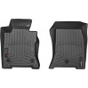 Коврики WeatherTech Black для Acura TL (mkIV)(AWD)(1 row) 2009-2014, цена: 6 144 грн.