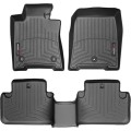 Коврики WeatherTech Black для Acura TL (mkIV)(FWD) 2009-2014, цена: 11 709 грн.