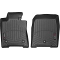 Коврики WeatherTech Black для Acura TL (mkIV)(FWD)(1 row) 2009-2014, цена: 6 692 грн.