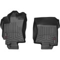 Коврики WeatherTech Black для Subaru Tribeca (mkI)(1 row) 2005-2014, цена: 6 692 грн.