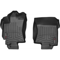 Коврики Weathertech Black для Subaru Tribeca (mkI)(1 row) 2005-2014