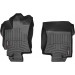 Коврики Weathertech Black для Subaru Tribeca (mkI)(1 row) 2005-2014, ціна: 6 144 грн.