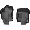 Коврики Weathertech Black для Subaru Tribeca (mkI)(1 row) 2005-2014, ціна: 6 144 грн.