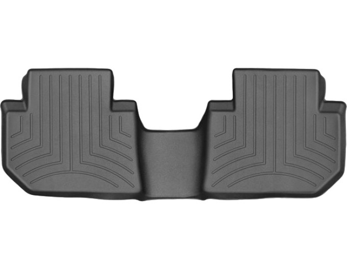 Коврики WeatherTech Black для Subaru Tribeca (mkI)(2 row) 2005-2014, цена: 4 911 грн.