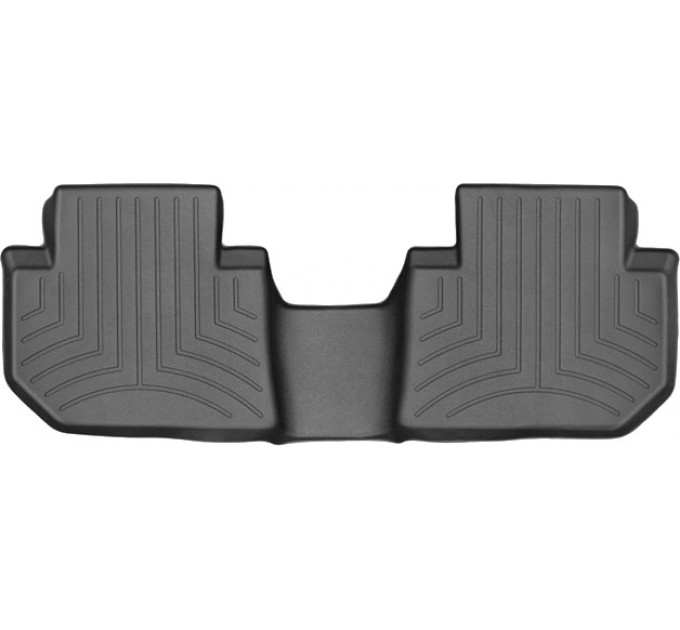 Коврики WeatherTech Black для Subaru Tribeca (mkI)(2 row) 2005-2014, цена: 4 498 грн.