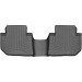 Килимки WeatherTech Black для Subaru Tribeca (mkI)(2 row) 2005-2014, ціна: 4 498 грн.