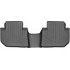 Коврики WeatherTech Black для Subaru Tribeca (mkI)(2 row) 2005-2014, цена: 4 498 грн.