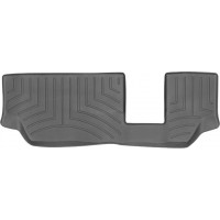 Коврики WeatherTech Black для Subaru Tribeca (mkI)(3 row) 2005-2014