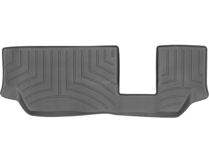 Коврики WeatherTech Black для Subaru Tribeca (mkI)(3 row) 2005-2014, цена: 4 017 грн.
