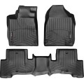 Коврики WeatherTech Black для Acura ZDX (mkI) 2010-2013, цена: 11 709 грн.