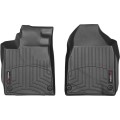 Коврики WeatherTech Black для Acura ZDX (mkI)(1 row) 2010-2013, цена: 6 692 грн.