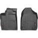 Коврики Weathertech Black для Acura ZDX (mkI)(1 row) 2010-2013, ціна: 6 144 грн.