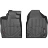 Коврики WeatherTech Black для Acura ZDX (mkI)(1 row) 2010-2013, цена: 6 144 грн.