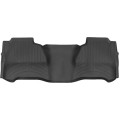Коврики WeatherTech Black для Chevrolet Silverado (mkIII); GMC Sierra (mkIII)(double cab)(not extended 2 row)(2 row) 2014-2018, цена: 4 911 грн.