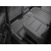Коврики WeatherTech Black для Chevrolet Silverado (mkIII)(double cab)(no 4x4 shifter)(with short console)(not extended 2 row) 2014→, цена: 11 528 грн.
