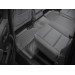 Килимки WeatherTech Black для Chevrolet Silverado (mkIII); GMC Sierra (mkIII)(double cab)(not extended 2 row)(2 row) 2014-2018, ціна: 4 498 грн.