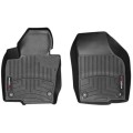 Коврики WeatherTech Black для Volkswagen Tiguan (mkI)(1 row) 2007-2017, цена: 6 692 грн.