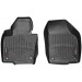 Коврики WeatherTech Black для Volkswagen Tiguan (mkI)(1 row) 2007-2017, цена: 6 144 грн.