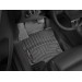 Коврики WeatherTech Black для Volkswagen Tiguan (mkI) 2007-2017, цена: 10 641 грн.