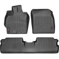 Коврики WeatherTech Black для Scion xB (mkII) 2013-2015 automatic, цена: 11 488 грн.