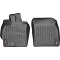 Коврики WeatherTech Black для Scion xB (mkII)(1 row) 2013-2015 automatic, цена: 6 692 грн.