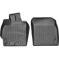 Коврики WeatherTech Black для Scion xB (mkII)(1 row) 2013-2015 automatic